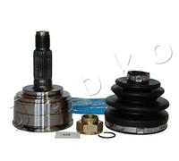 JAPKO 62428 Kit giunti semiasse