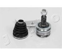 JAPKO 62573 Kit giunti semiasse