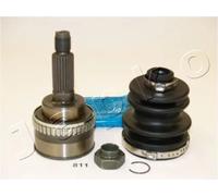 Giunto semiasse lato ruota 62811 JAPKO per SUZUKI WAGON R+ Hatchback