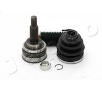 JAPKO 62831 Kit giunti semiasse