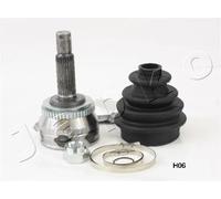 JAPKO 62H06 Kit giunti semiasse