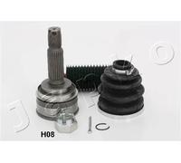 JAPKO 62H08 Kit giunti semiasse