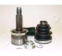 JAPKO 62K04 Kit giunti semiasse