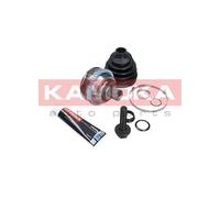 KAMOKA Kit giunti, Semiasse compatibile con AUDI SEAT SKODA VAG 6740