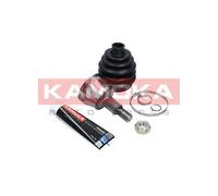 Giunto semiasse lato ruota 7442 KAMOKA per MERCEDES-BENZ CLASSE A