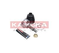 Giunto semiasse lato ruota 7540 KAMOKA per RENAULT OPEL NISSAN