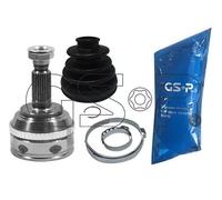 Giunto semiasse lato ruota 823001 GSP per HONDA CIVIC VII Hatchback