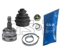 Giunto semiasse lato ruota 835005 GSP per MERCEDES-BENZ CLASSE A