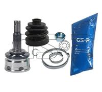 Giunto semiasse lato ruota 841011 GSP per NISSAN MAXIMA III PRAIRIE PRO