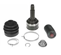 Kit di giunti, albero motore BLUE PRINT ADM58906
