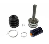 BLUE PRINT Kit giunti semiasse ADM58936 anteriore, lato ruota 26/25 denti diametro 65 mm 204 mm