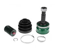 Blue Print Kit giunti semiasse ADN18932B lato ruota anteriore per NISSAN PRIMERA Hatchback (P11)