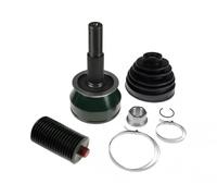 Blue Print Kit giunti semiasse ADN18963 lato ruota per Nissan Navara NP300