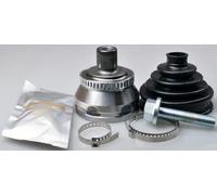 Denckermann Giunto semiasse C120001 lato ruota per Audi VW Skoda – 2 pezzi