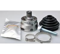 Denckermann Giunto semiasse lato ruota C120002 per Audi VW Skoda 2 pezzi