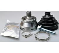 DENCKERMANN Kit Giunti Albero Motore Lato Ruota per VW Passat Variant 3B6 Audi