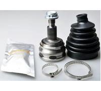 Denckermann Kit giunti semiasse C120027 per Audi, SEAT, SKODA, VW - lato ruota
