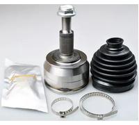 DENCKERMANN Kit Giunto Semiasse Lato Ruota Per VW Multivan V 7HM 7HN 7HF