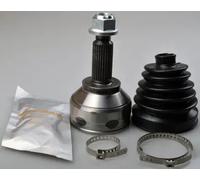 Giunto semiasse lato ruota C120064 DENCKERMANN per RENAULT TRAFIC II Autobus