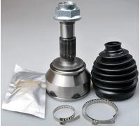 Giunto semiasse lato ruota C120162 DENCKERMANN per CITROËN PEUGEOT FIAT