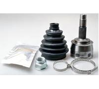 DENCKERMANN C120167 Kit giunti semiasse per OPEL Corsa D Schrägheck (S07)