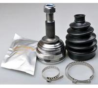 Denckermann Giunto semiasse lato ruota C120219 per Renault e Dacia