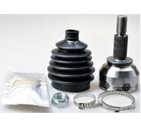 Denckermann Giunto semiasse lato ruota C120223 per Renault Laguna II