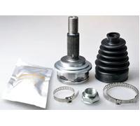 DENCKERMANN Kit Giunto Della Trasmissione Lato Ruota Per Toyota Yaris _P9_