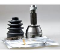 Denckermann Giunto semiasse lato ruota C120292 per Ford Fiesta V / Fusion