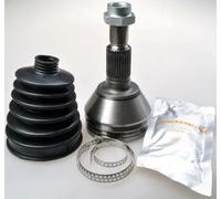 Denckermann Giunto semiasse lato ruota C120346 per OPEL CHEVROLET