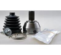 Denckermann Giunto semiasse C120349 lato ruota per Ford Mondeo IV Tre volumi
