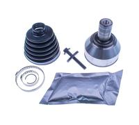 Giunto semiasse lato ruota C120350 DENCKERMANN per VOLVO FORD