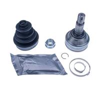 Giunto semiasse lato ruota C120376 DENCKERMANN per LAND ROVER FREELANDER I