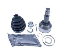 Giunto semiasse lato ruota C120400 DENCKERMANN per NISSAN QASHQAI / QASHQAI +2 I