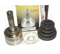 Denckermann Giunto semiasse C120458 lato ruota per Ford Ranger