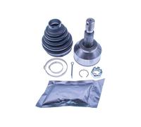 Giunto semiasse lato ruota C120561 DENCKERMANN per CITROËN C5 III C5 III Break