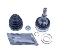 Giunto semiasse lato ruota C120571 DENCKERMANN per VW TRANSPORTER T5 Autobus