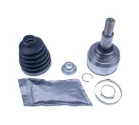 Giunto semiasse lato ruota C120582 DENCKERMANN per RENAULT LAGUNA III