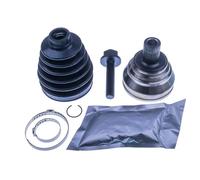 Giunto semiasse lato ruota C120592 DENCKERMANN per SEAT SKODA VW AUDI