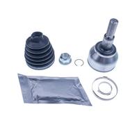 Giunto semiasse lato ruota C120596 DENCKERMANN per FORD GRAND C-MAX C-MAX II