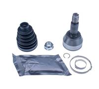 Giunto semiasse lato ruota C120603 DENCKERMANN per FORD STREET KA FIESTA V KA