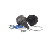 Giunto semiasse lato ruota davanti Giunto omocinetico VKJA 4015 SKF per BMW 3