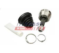 FAST Kit giunti semiasse FT25535 – Giunto anteriore radiale per Fiat Doblo Grande Monovolume 263
