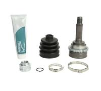 Giunto semiasse lato ruota G10017PC PASCAL per CHEVROLET DAEWOO