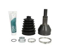 Giunto semiasse lato ruota G10023PC PASCAL per CHEVROLET OPEL