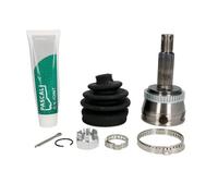 PASCAL Kit Giunti Albero Motore Lato Ruota per Kia Sportage Sl Hyundai Tucson Jm