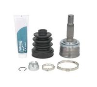 Kit di giunti, albero motore PASCAL G10538PC