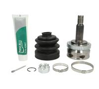 PASCAL G10543PC Kit giunti semiasse