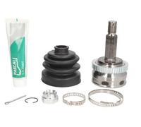 Kit di giunti, albero motore PASCAL G10564PC