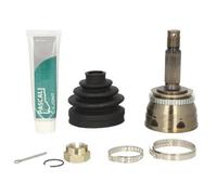 Giunto semiasse lato ruota G10565PC PASCAL per HYUNDAI ACCENT III Tre volumi